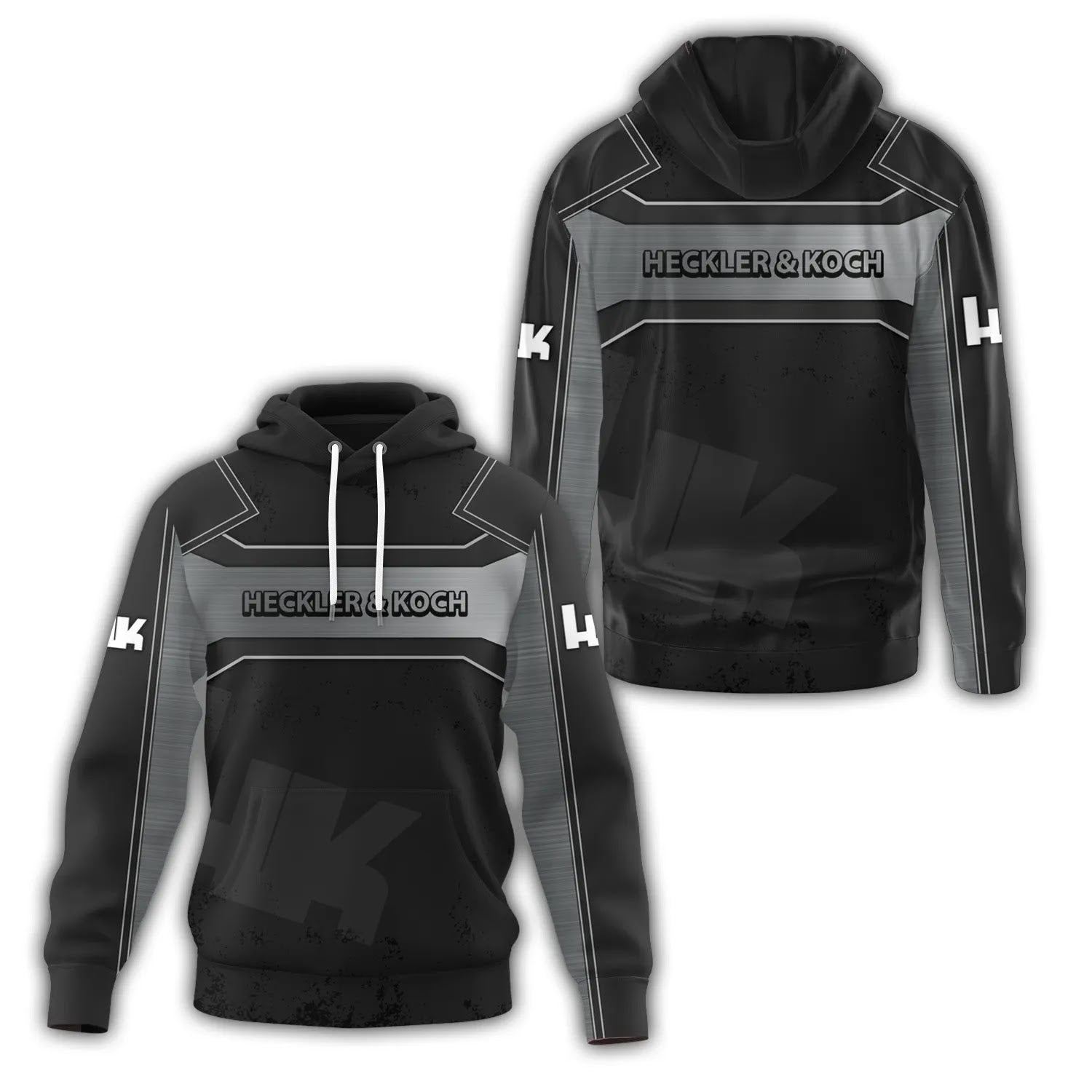 Heckler & Koch (H&K) Apparels SC085