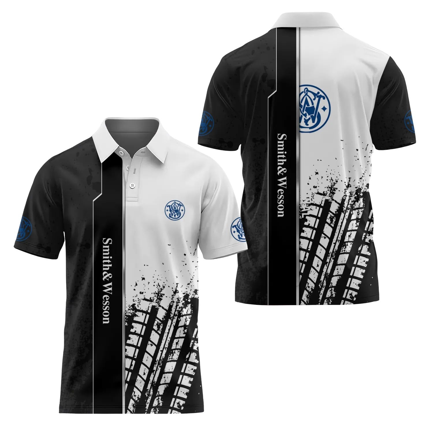 Smith & Wesson Apparels SC039