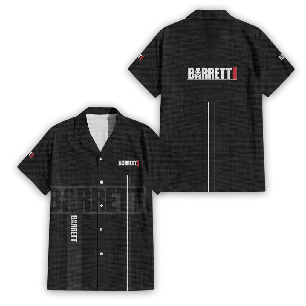 Barrett Apparels SC077