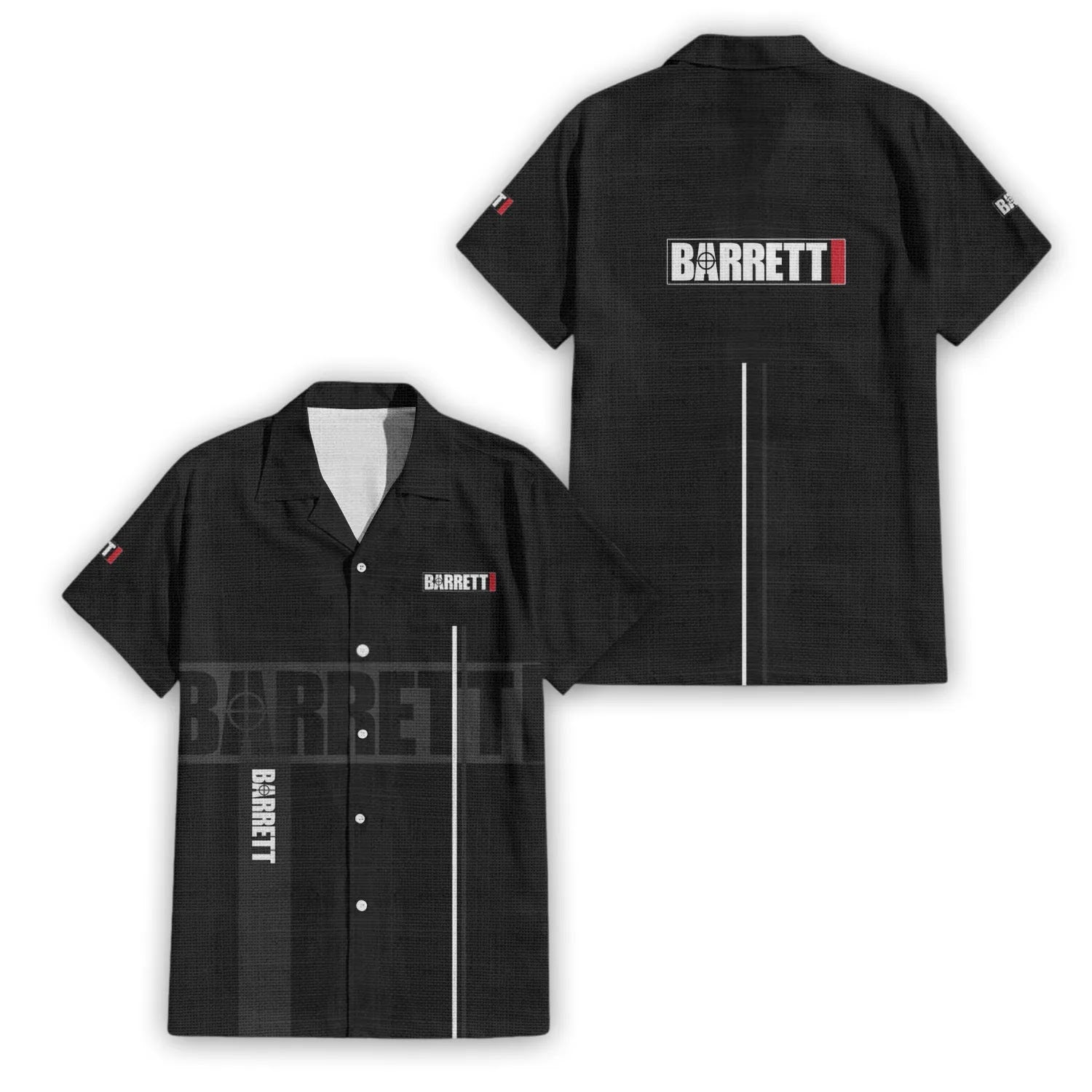 Barrett Apparels SC077