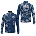 Henry Repeating Arms Quarter-zip Pullover SHW032