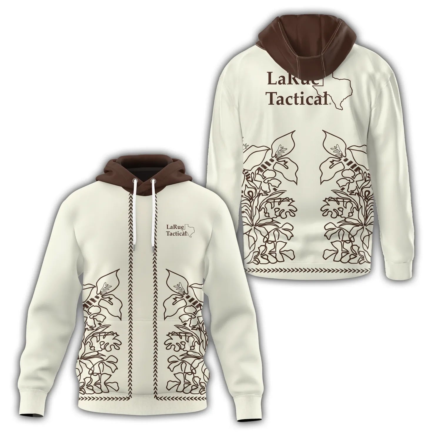 LaRue Tactical Hoodie SHW064