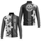 LWRC Quarter-zip Pullover SHW039