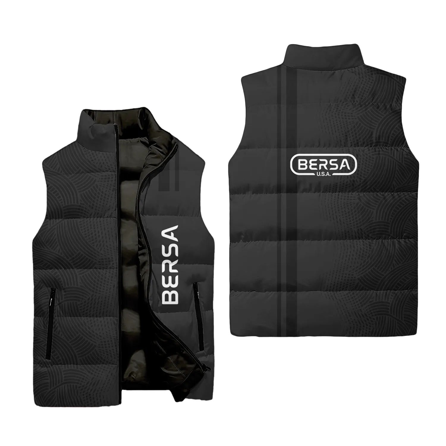 Bersa Apparels SC084