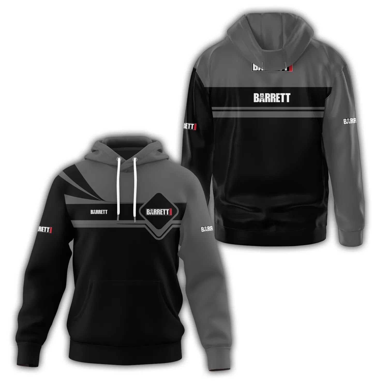 Barrett Apparels SC066