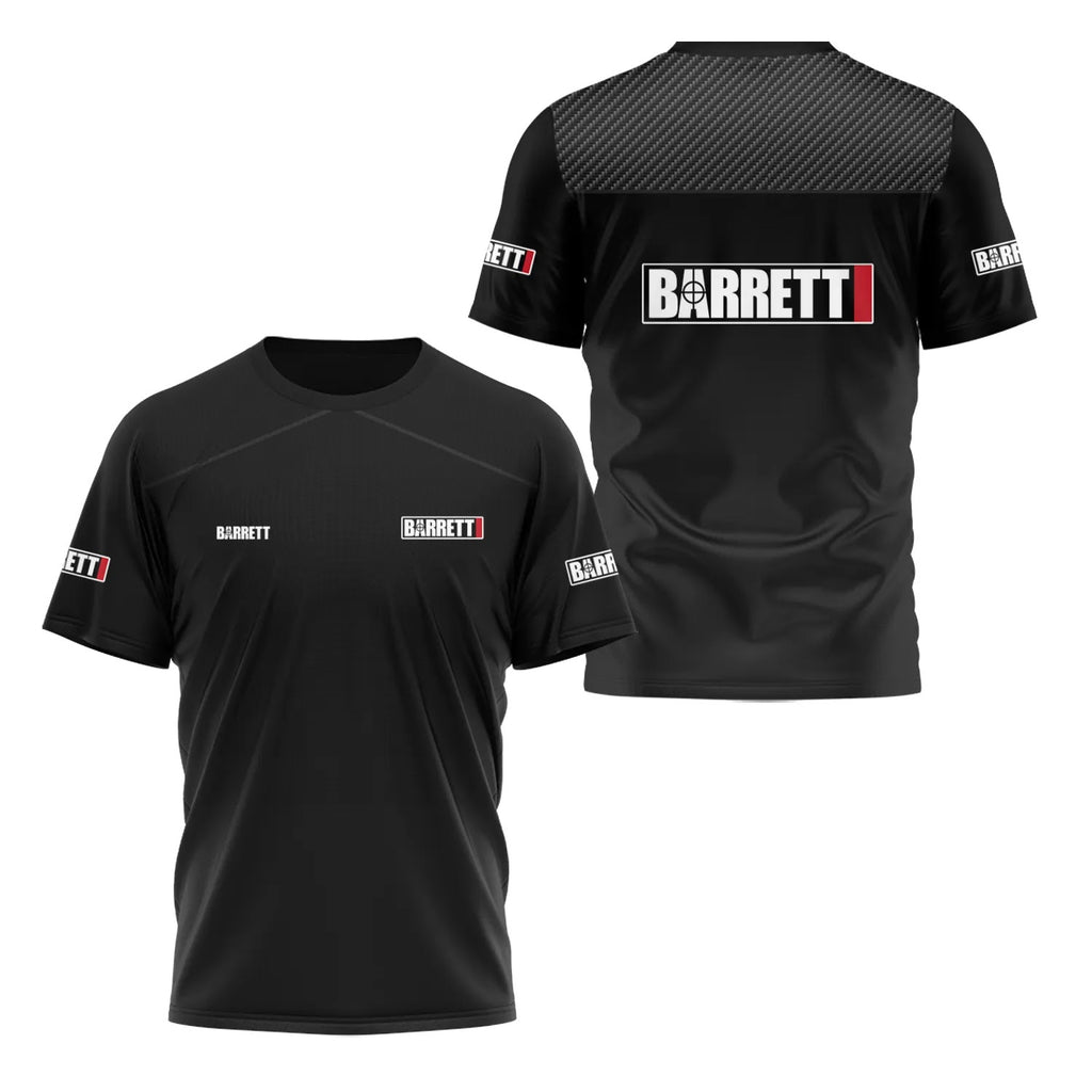 Barrett Apparels SC001