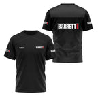 Barrett Apparels SC001