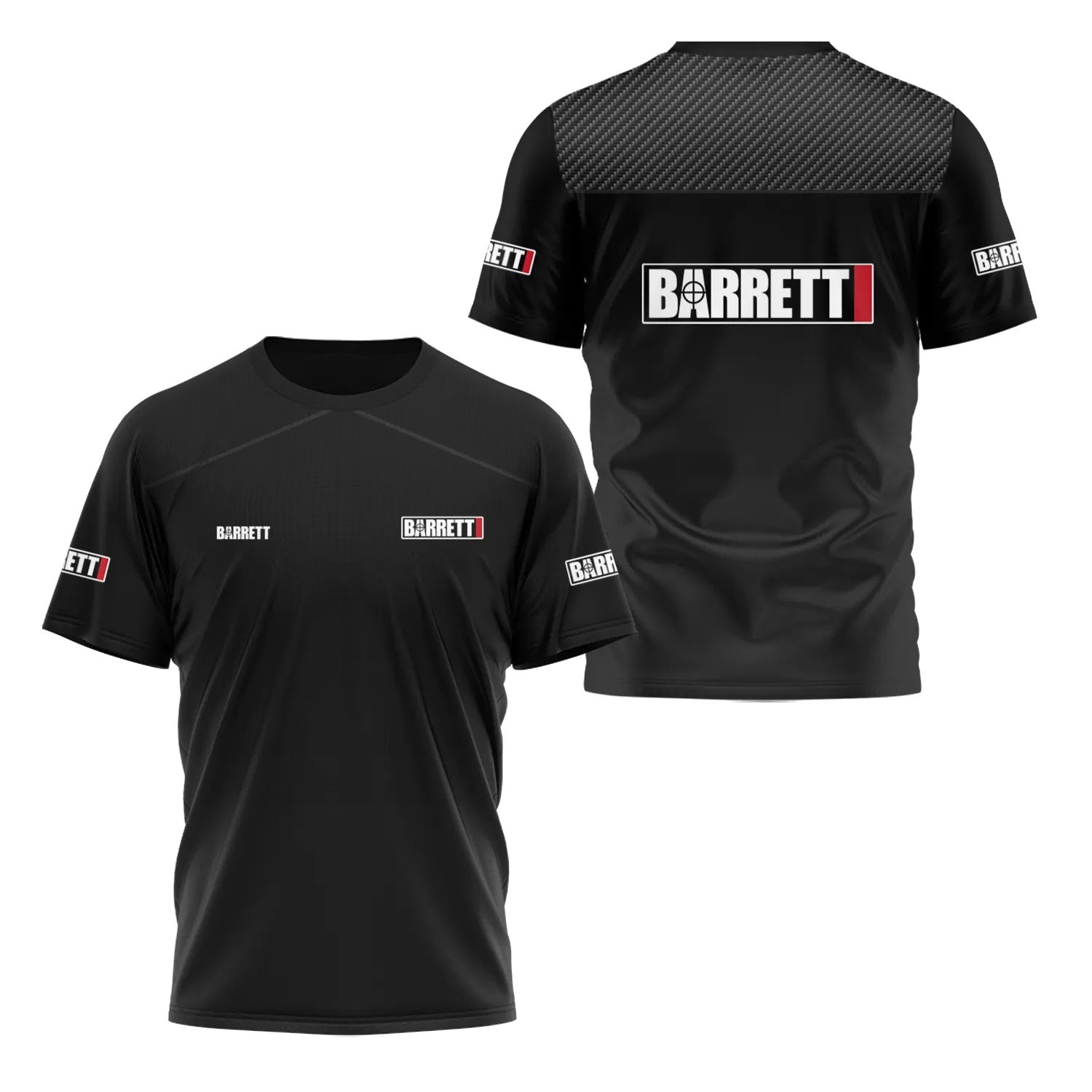 Barrett Apparels SC001