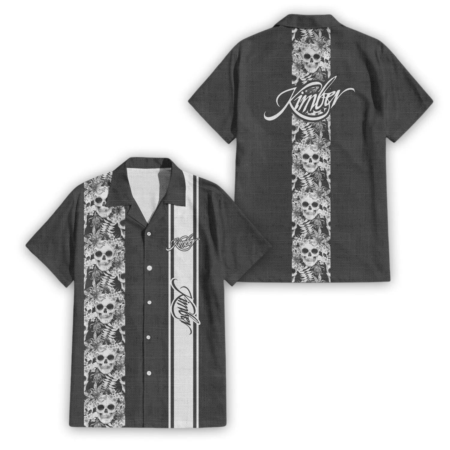 Kimber Apparels SHW042
