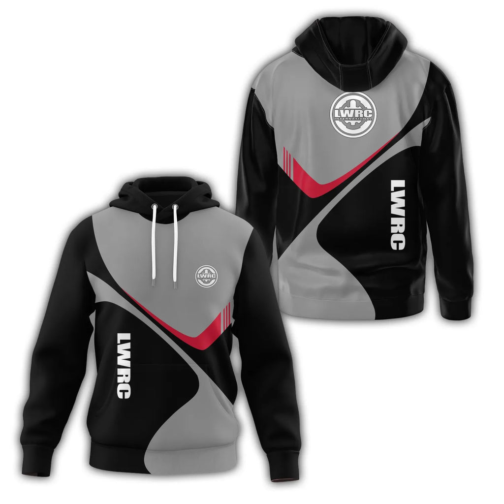 LWRC Apparels SC058
