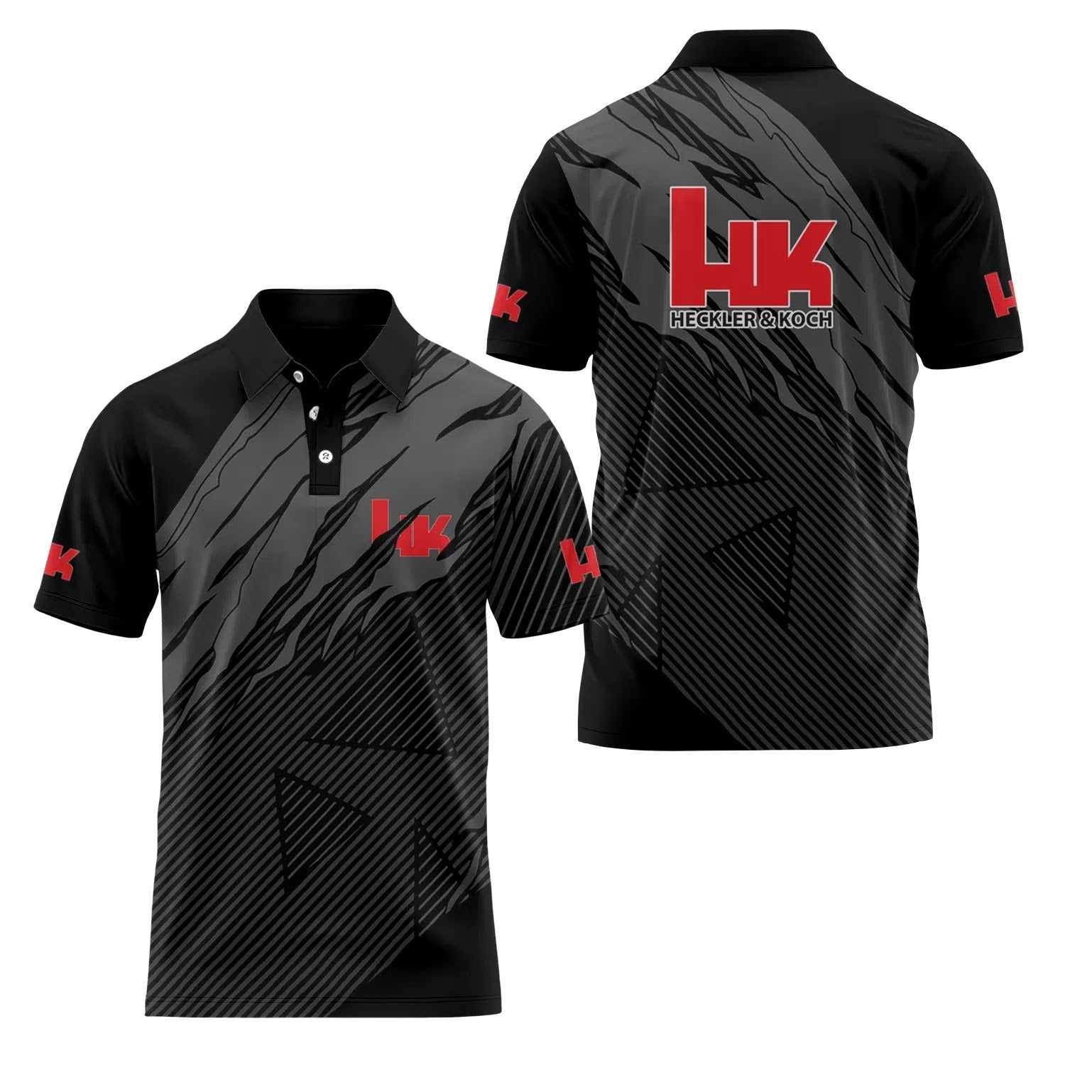 Heckler & Koch (H&K) Apparels SC009
