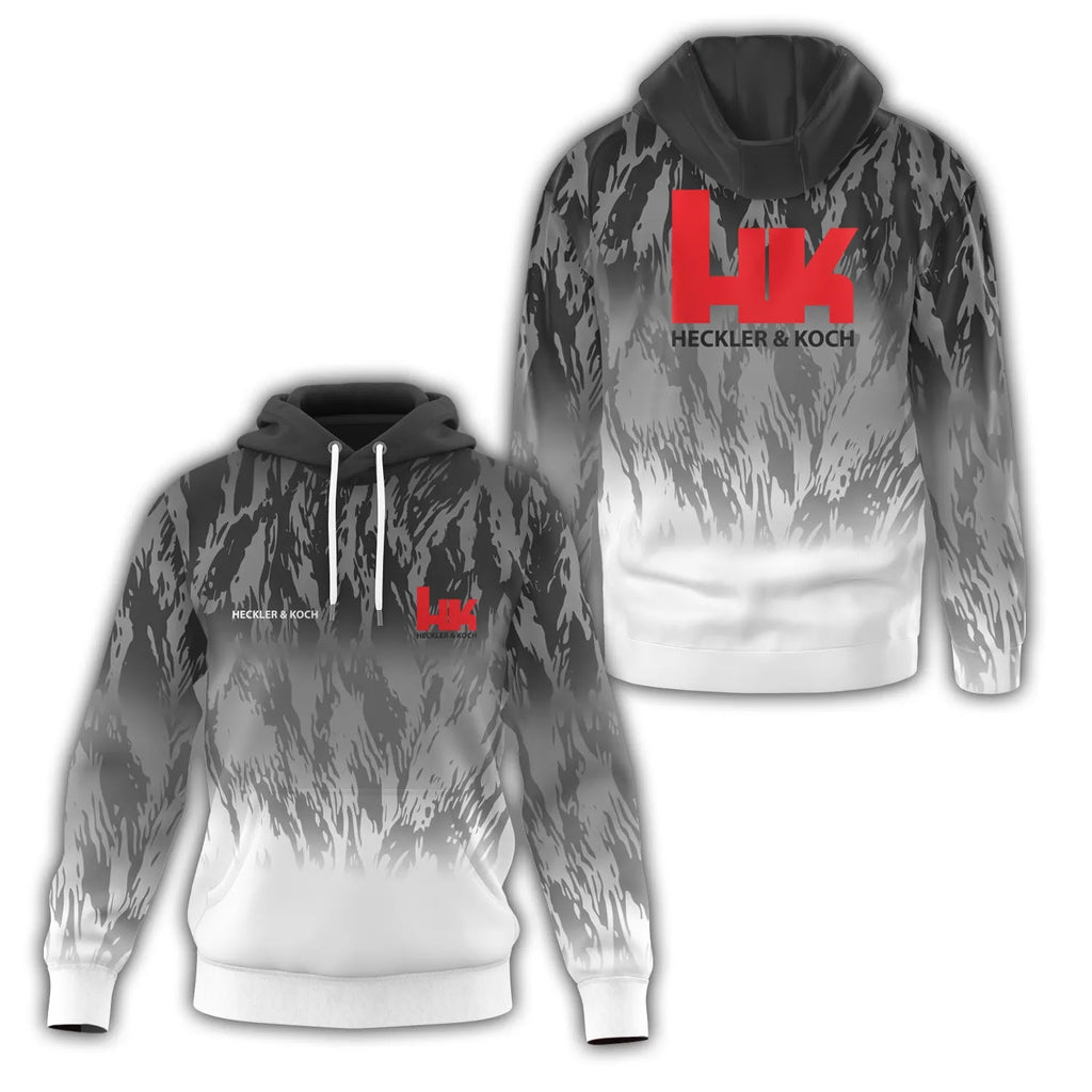Heckler & Koch (H&K) Apparels SC069