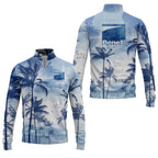 Benelli Quarter-zip Pullover SHW004
