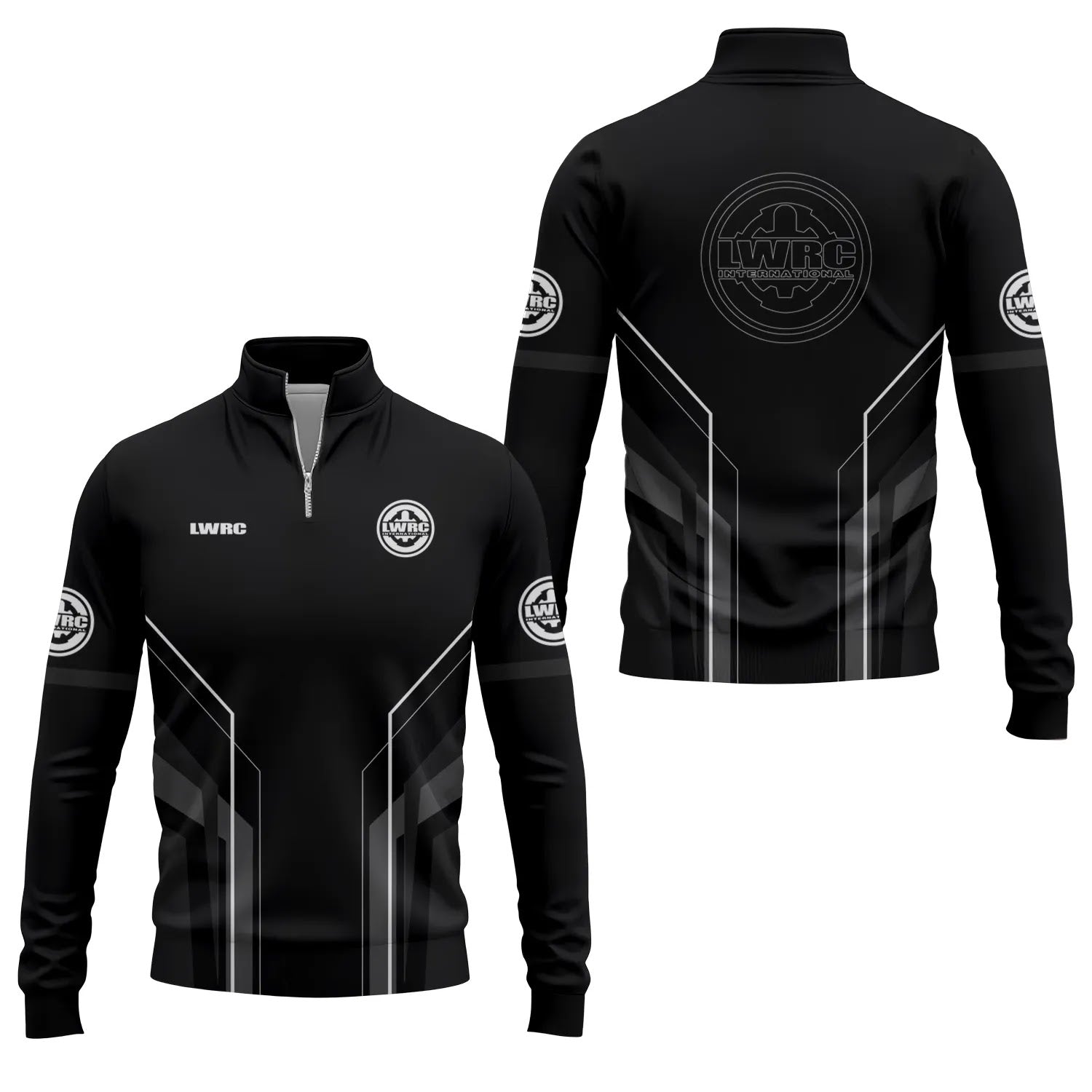 LWRC Apparels SC023