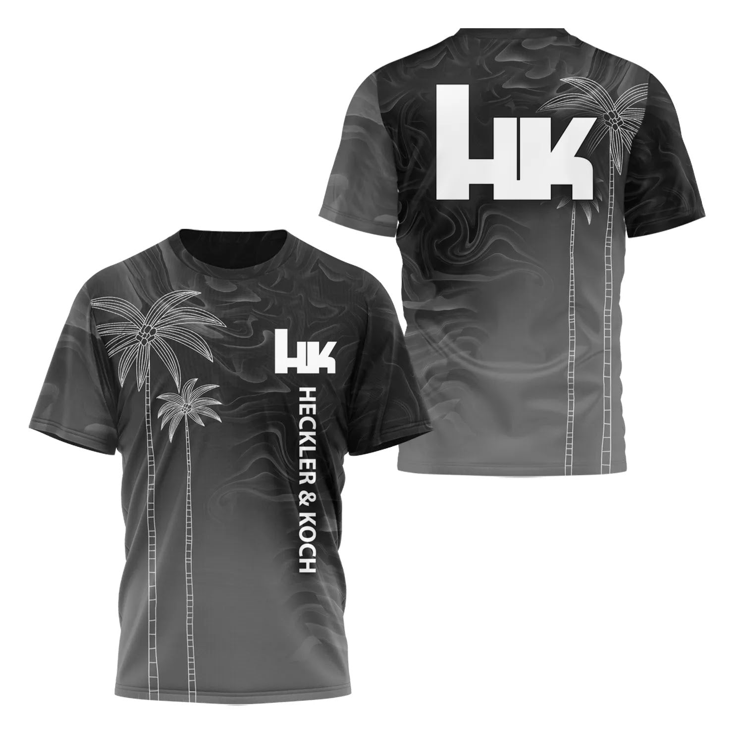 Heckler & Koch (H&K) Apparels SHW070