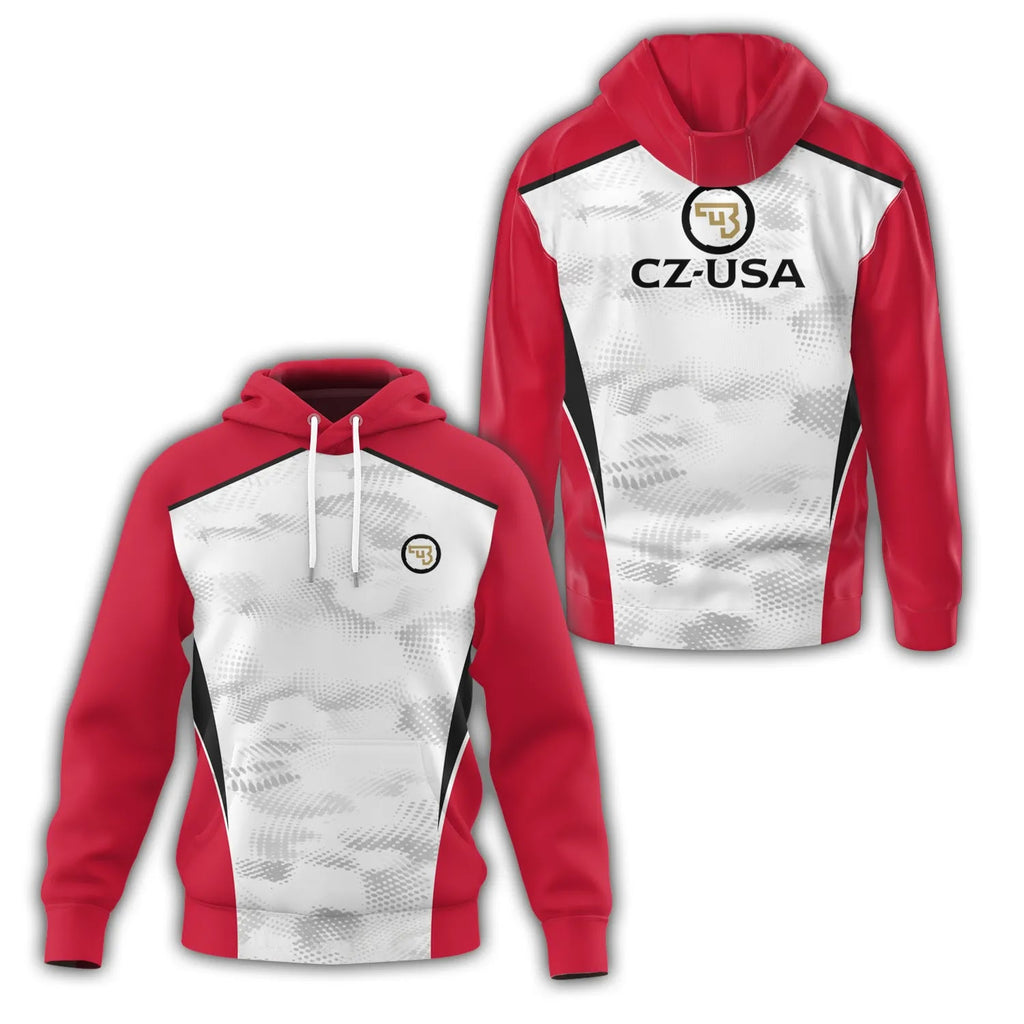CZ-USA Apparels SC081