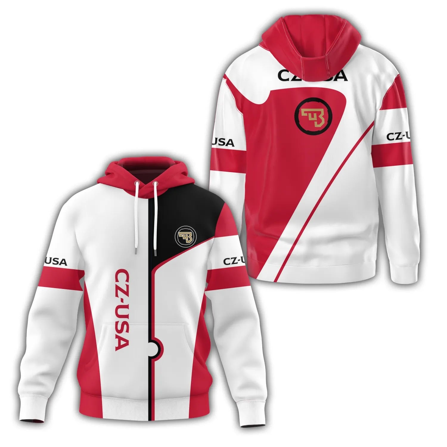 CZ-USA Apparels SC010