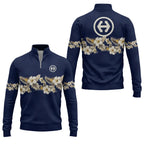 Hi-Point Quarter-zip Pullover SHW047