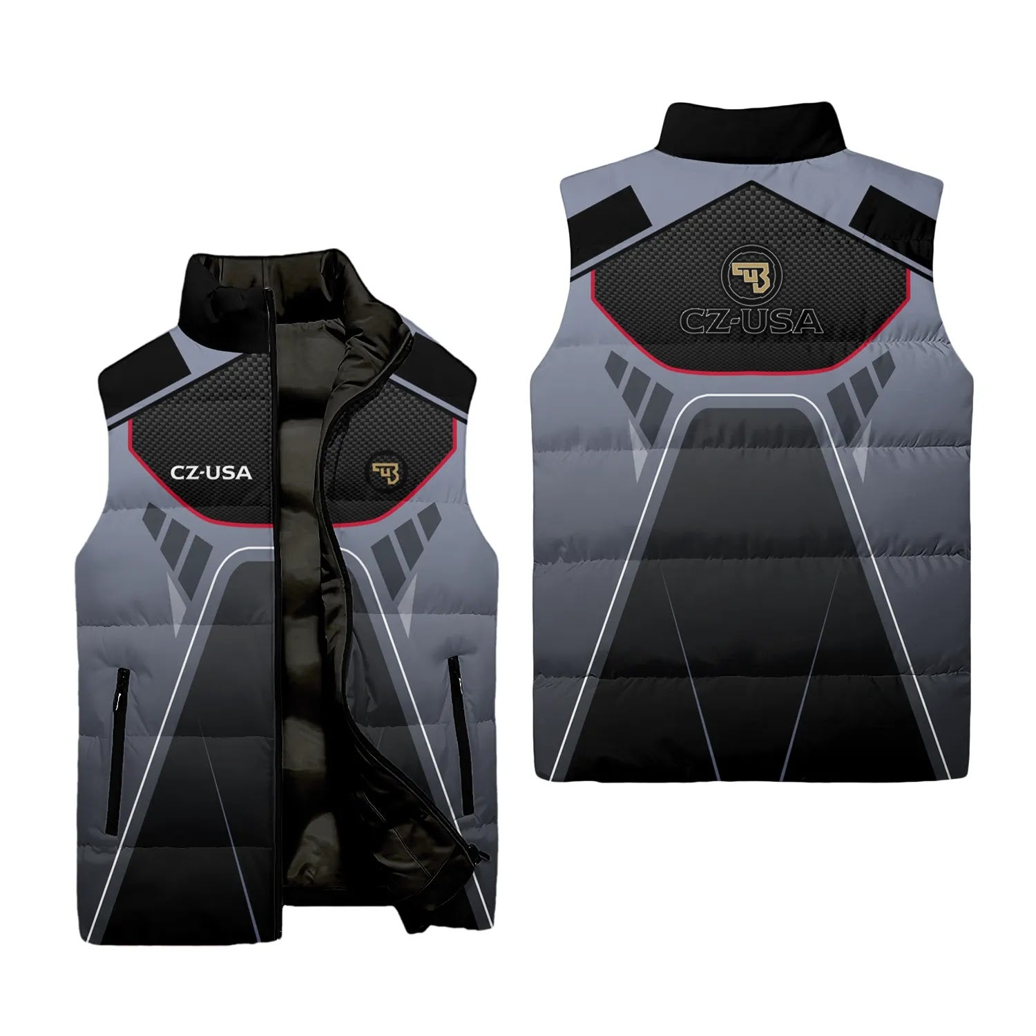 CZ-USA Apparels SC088