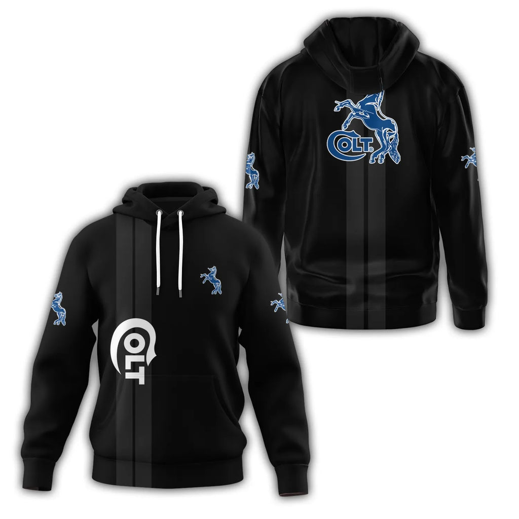 Colt Apparels SC013