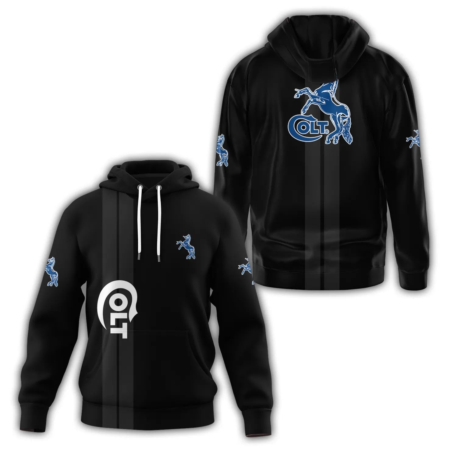 Colt Apparels SC013