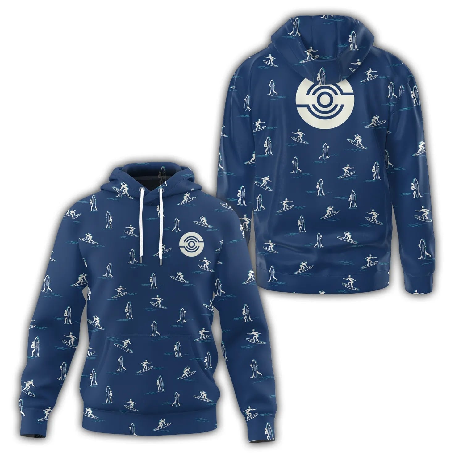 Stoeger Hoodie SHW011