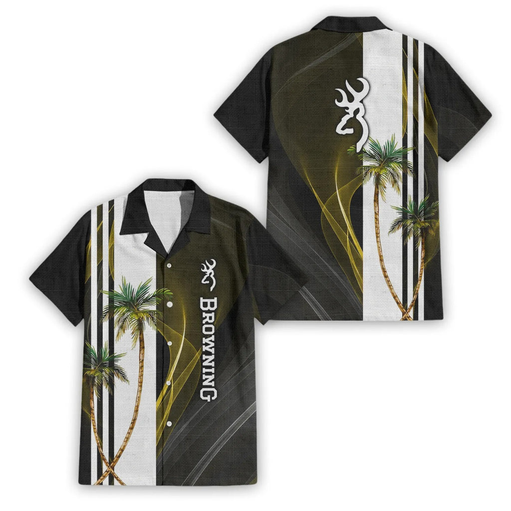 Browning Apparels SHW036