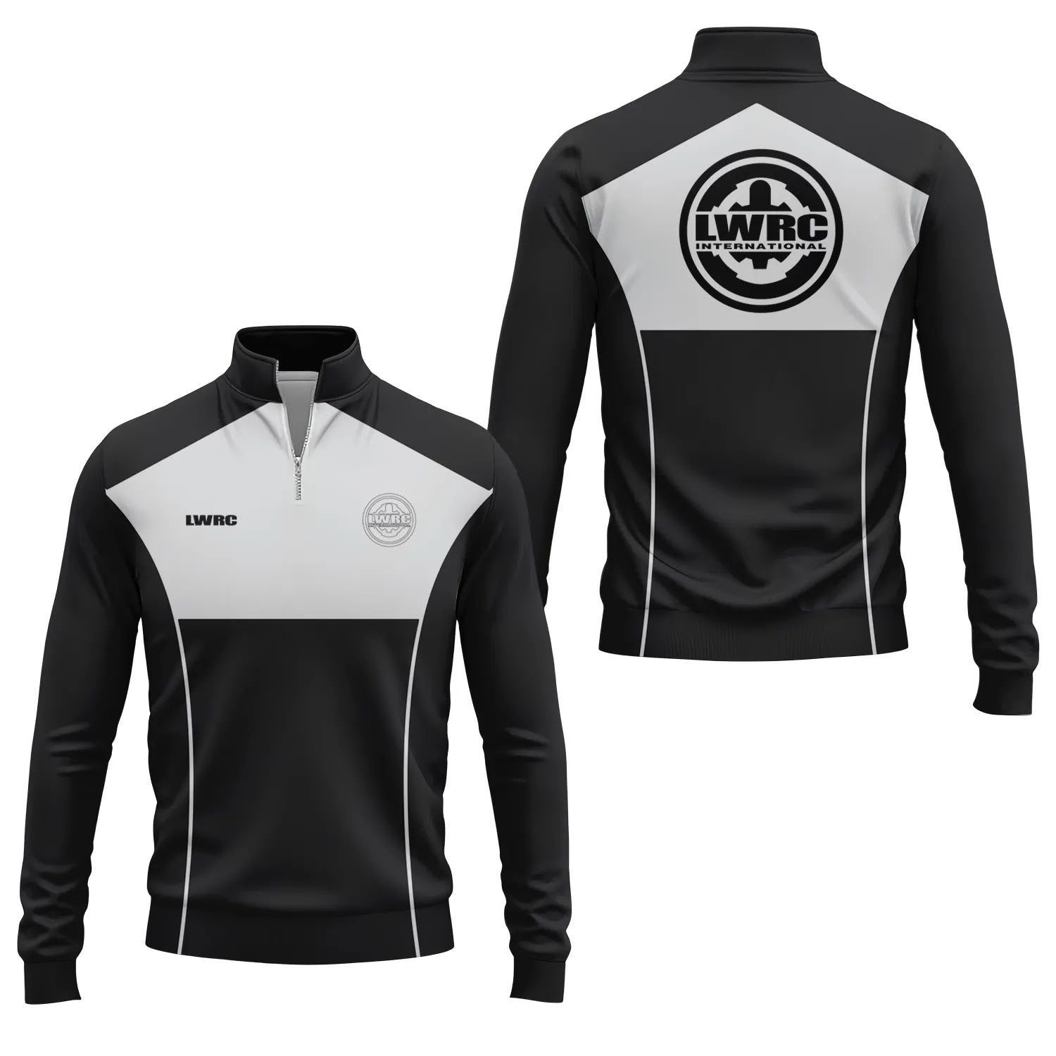 LWRC Apparels SC028