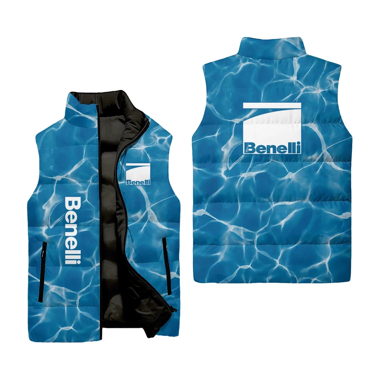 Benelli Apparels SHW035