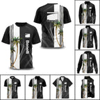 Benelli Apparels SHW036