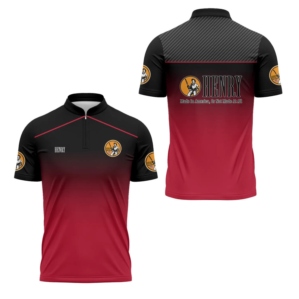 Henry Repeating Arms Apparels SC001