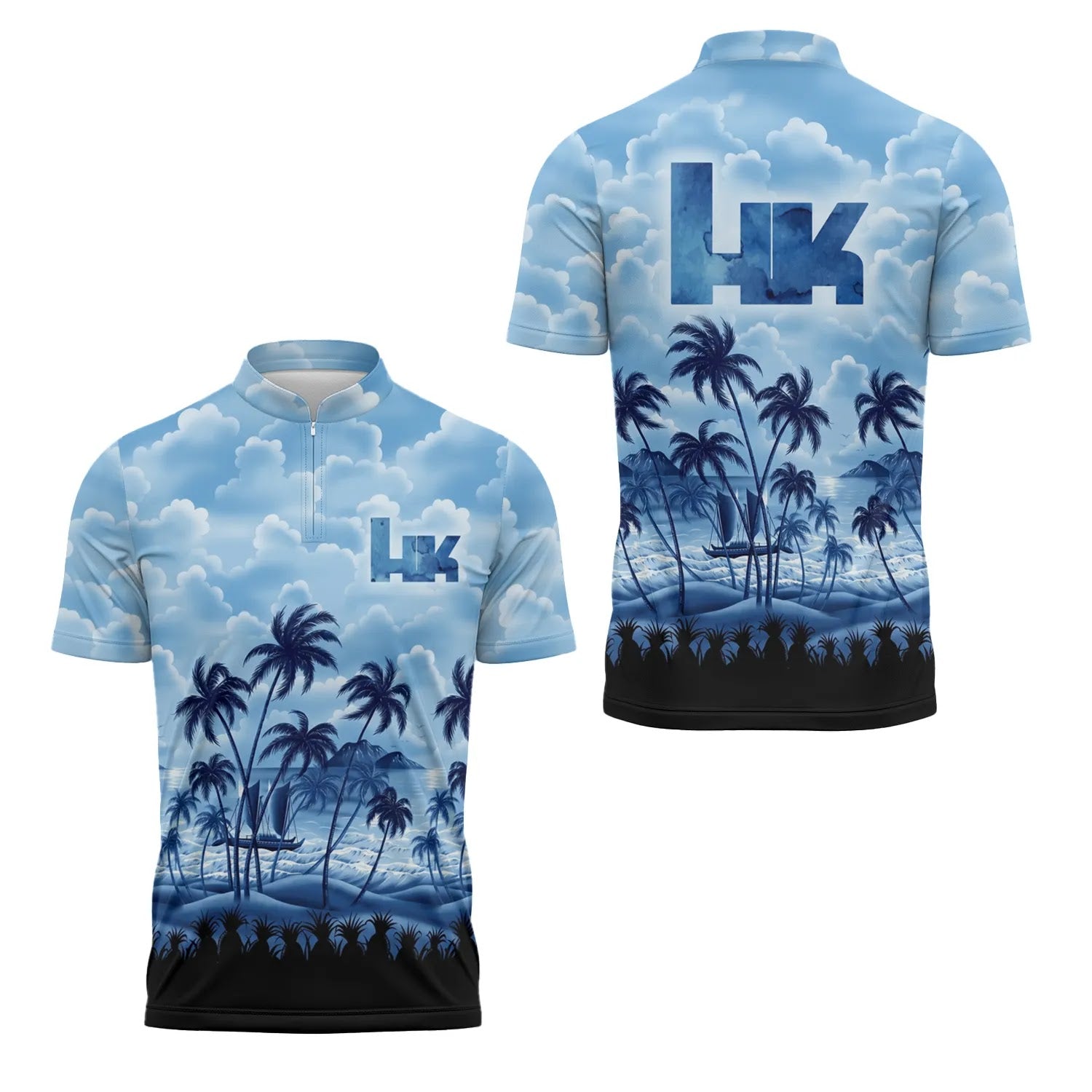 Heckler & Koch (H&K) Apparels SHW018