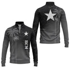BCM (Bravo Company) Quarter-zip Pullover SHW070