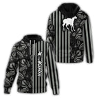 Marlin Hoodie SHW040