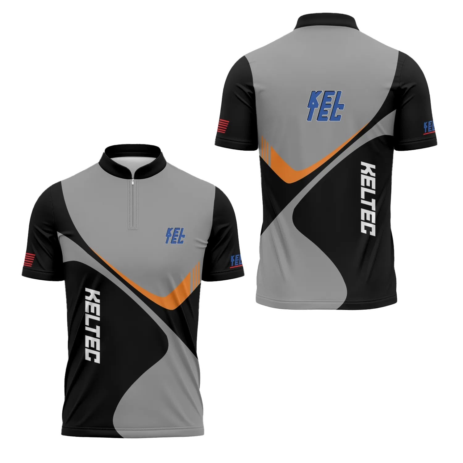 Kel-Tec Apparels SC058