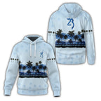 Browning Hoodie SHW016