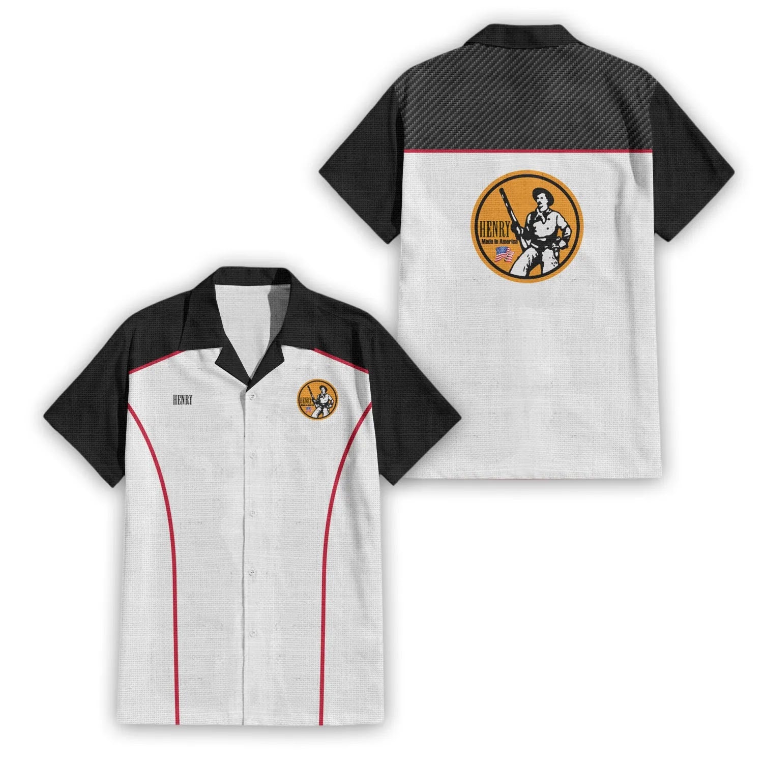 Henry Repeating Arms Apparels SC011