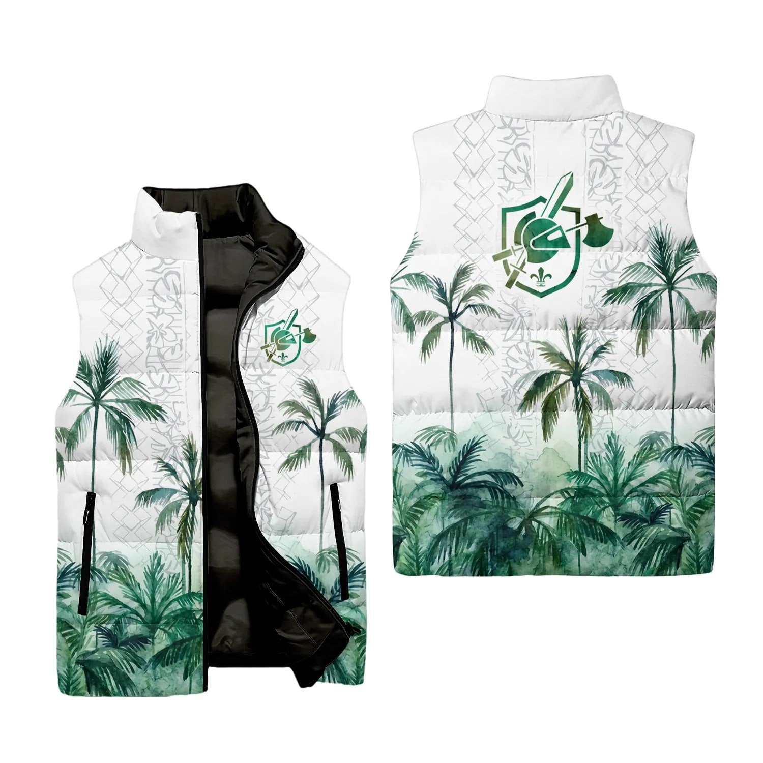 Knight's Armament Apparels SHW015