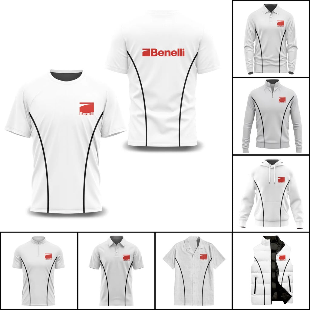 Benelli Apparels SC025