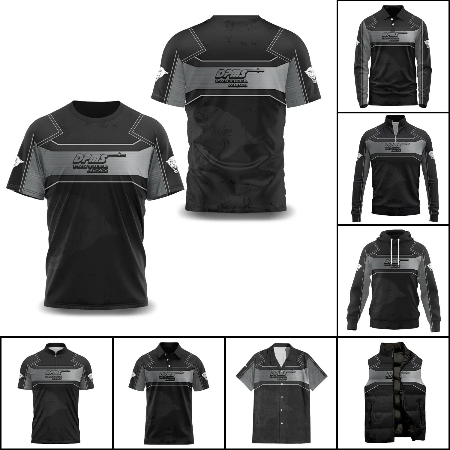 DPMS Apparels SC085