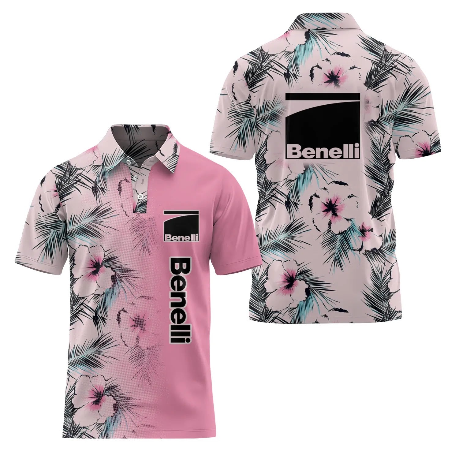 Benelli Apparels SHW056