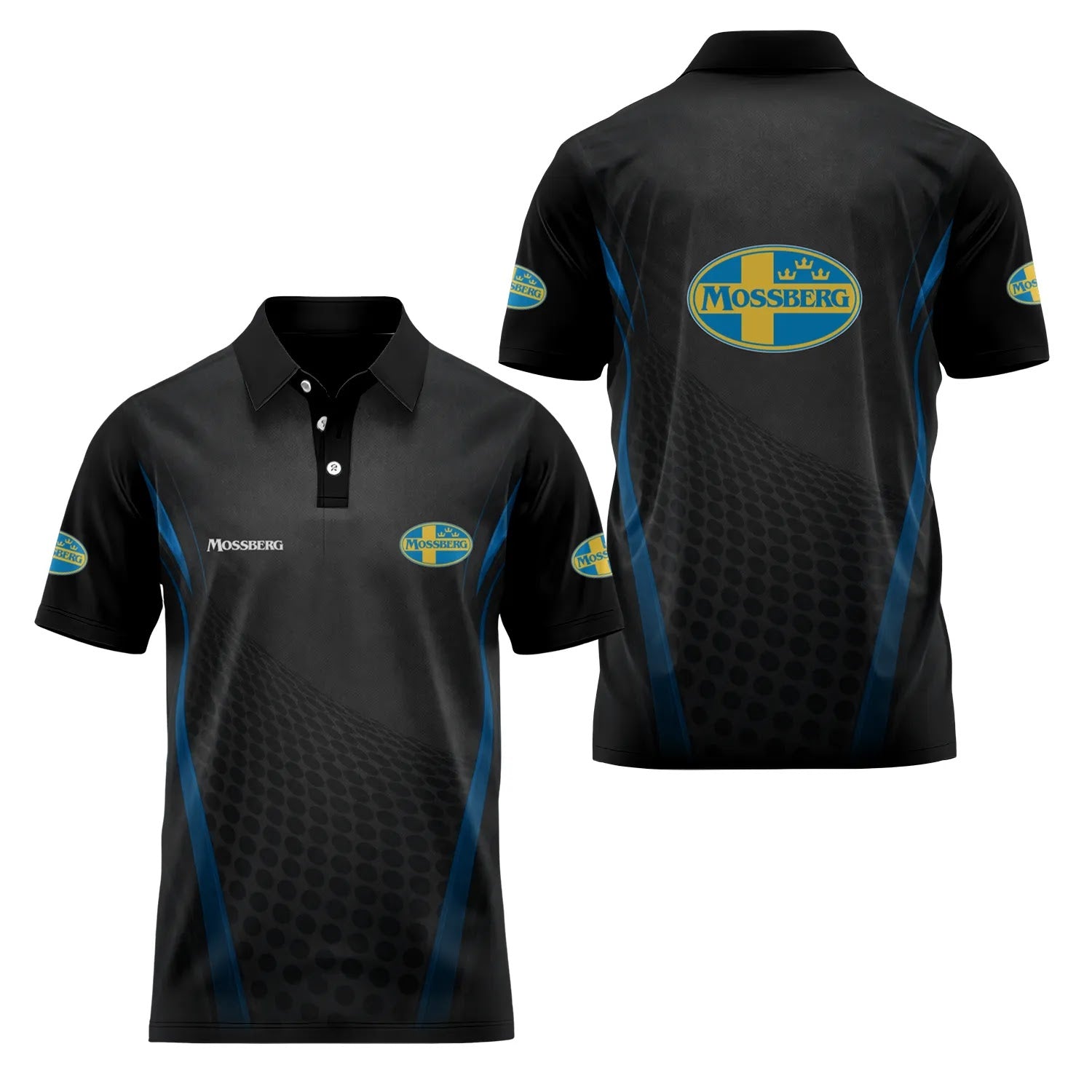 Mossberg Apparels SC056
