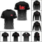 Heckler & Koch (H&K) Apparels SC096