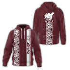 Marlin Hoodie SHW042