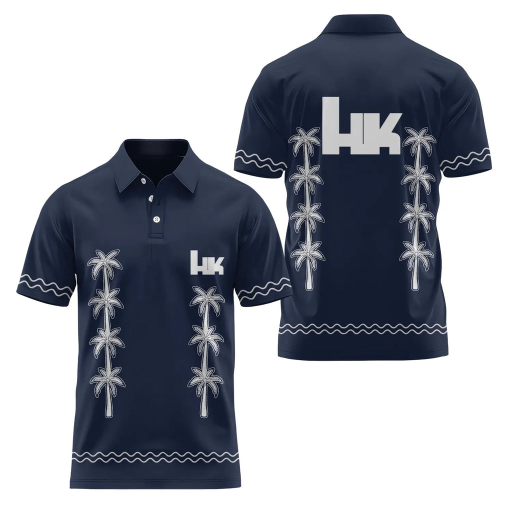 Heckler & Koch (H&K) Apparels SHW065