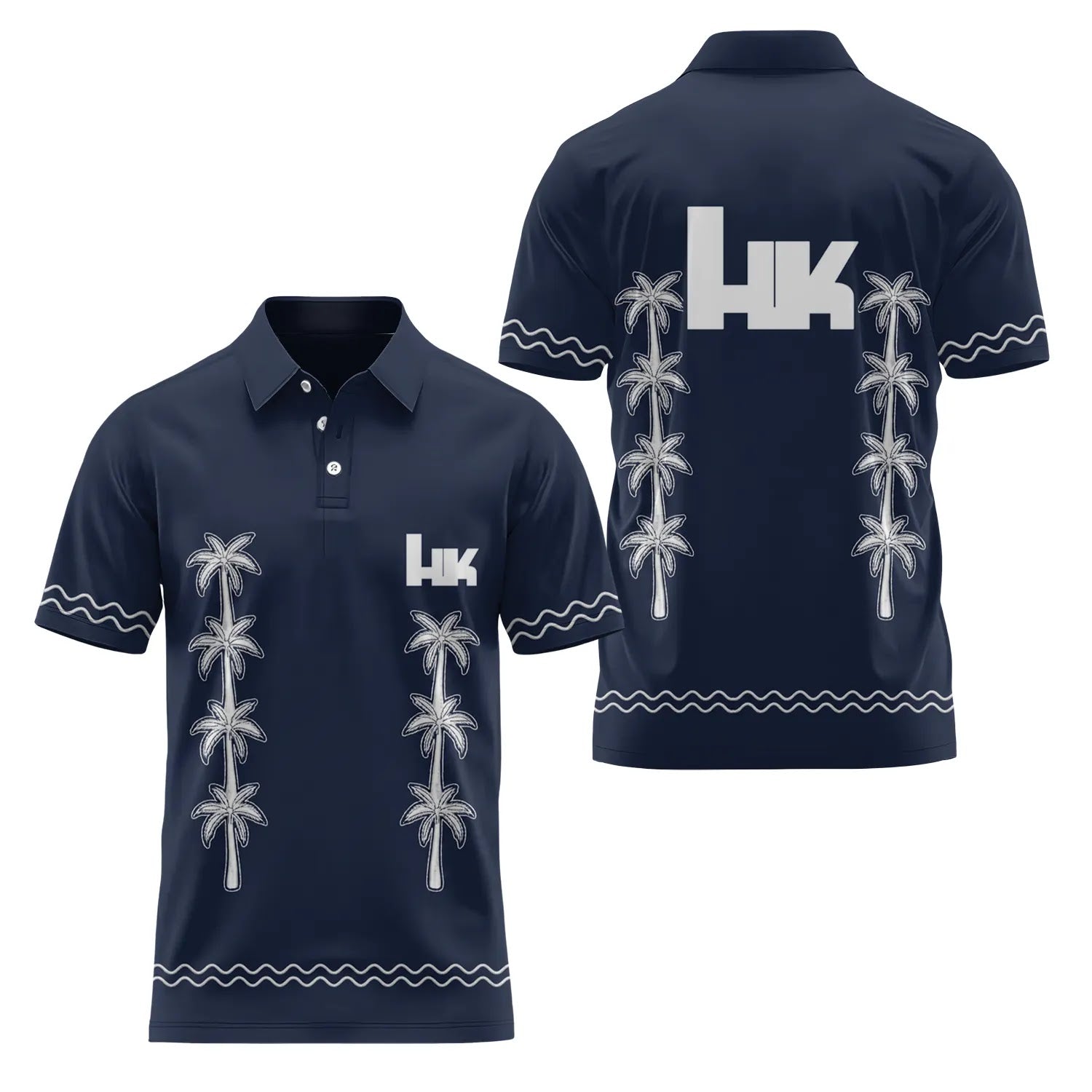 Heckler & Koch (H&K) Apparels SHW065