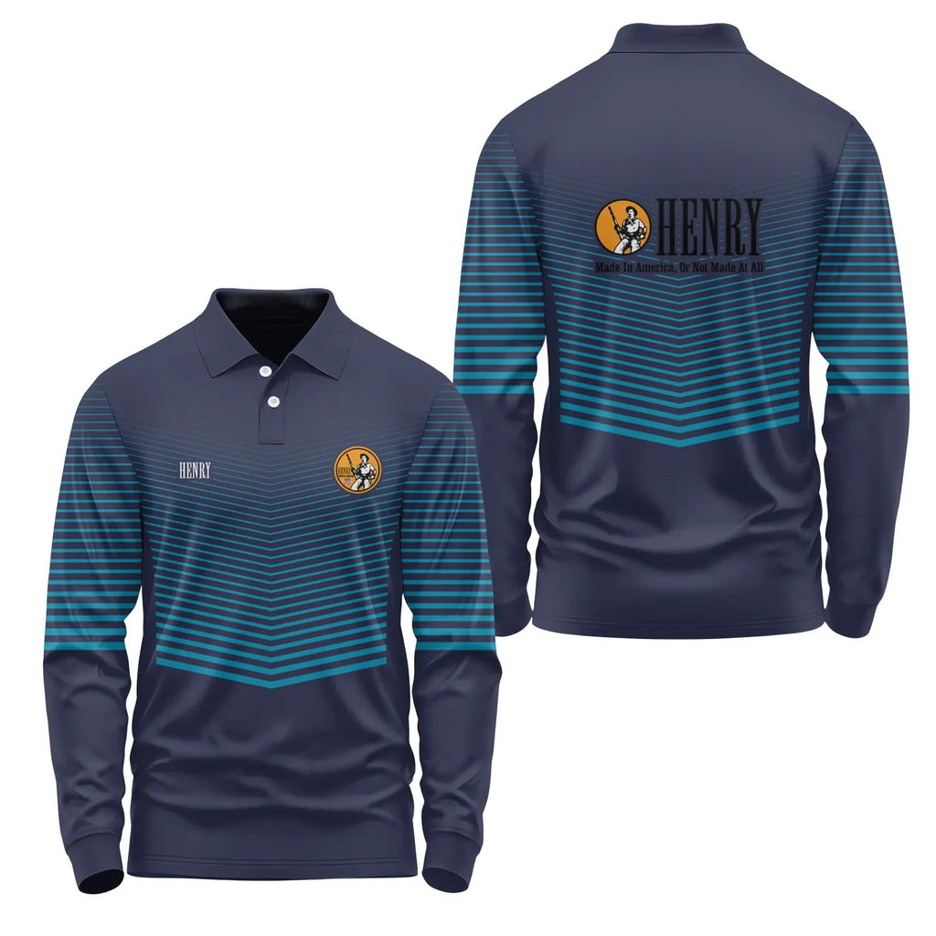 Henry Repeating Arms Apparels SC099