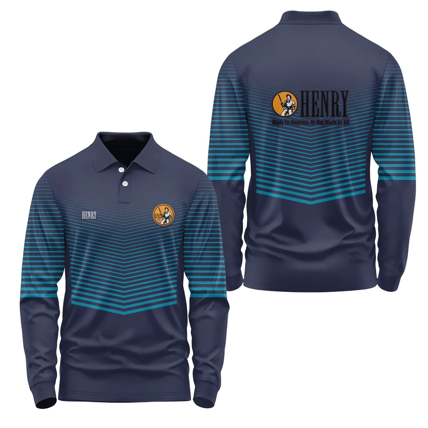Henry Repeating Arms Apparels SC099