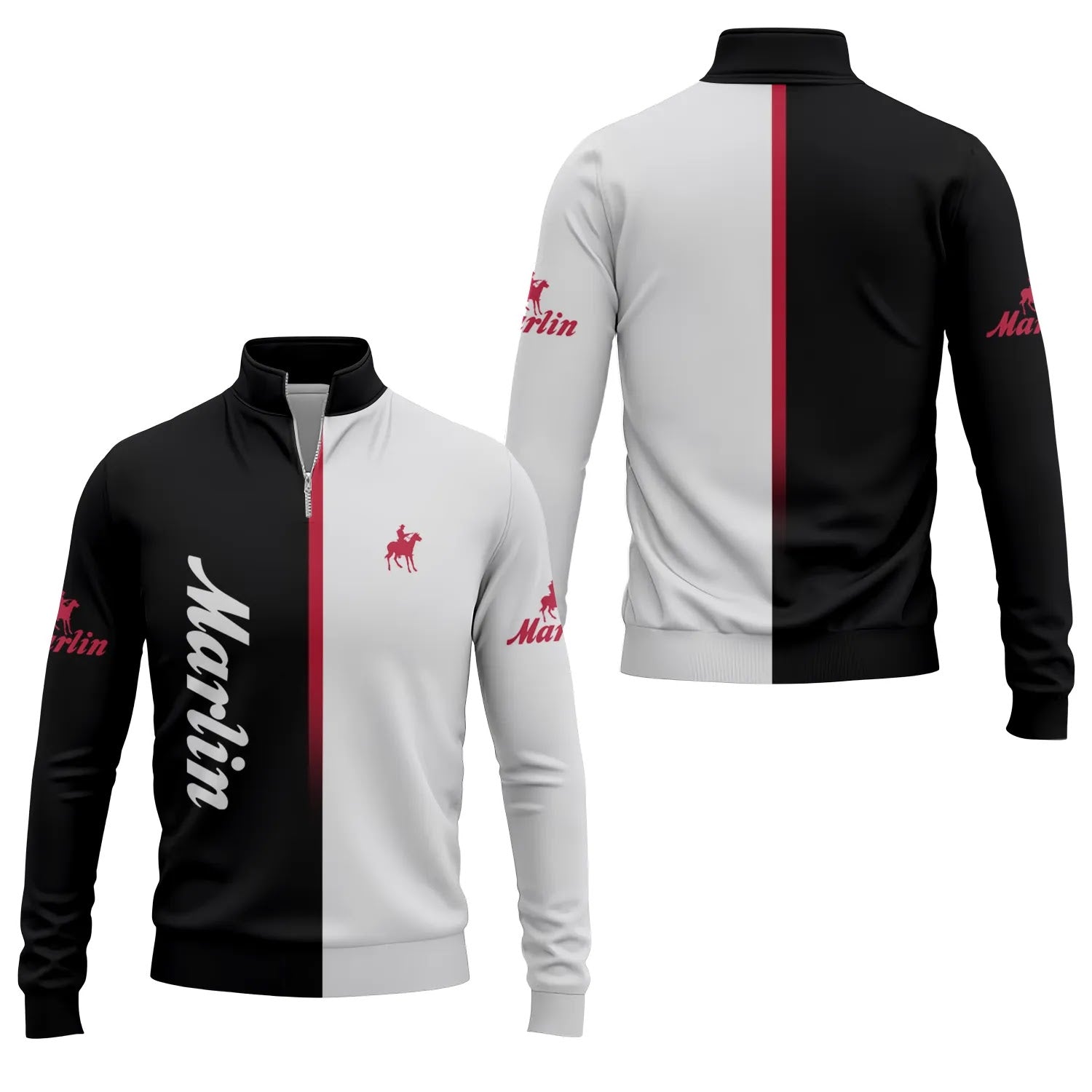 Marlin Apparels SC076