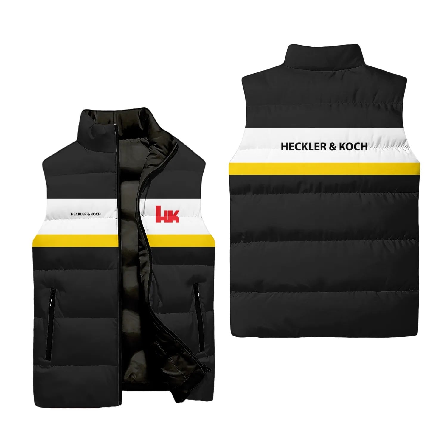 Heckler & Koch (H&K) Apparels SC046